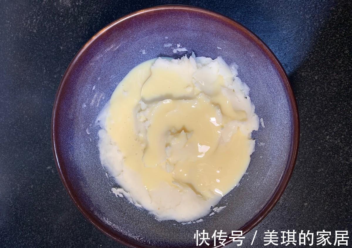 山药泥|三伏天多吃山药,此做法,绵软清甜,大人孩子都拒绝不了