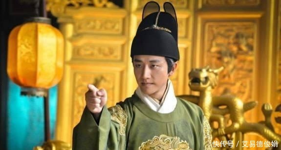 汉朝|有城府的皇帝,朱元璋排第五位,汉朝这两人包揽