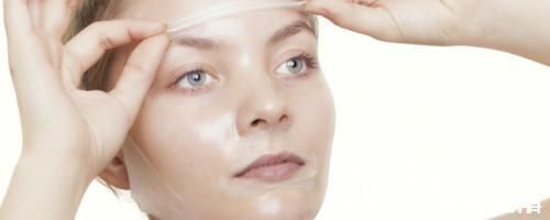 补水 补水保湿的方法有哪些,天天敷面膜并非可以保湿