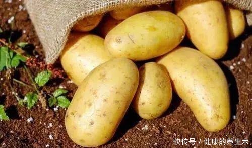 舌尖美味|舌尖上的凉山——洋芋的花式吃法!