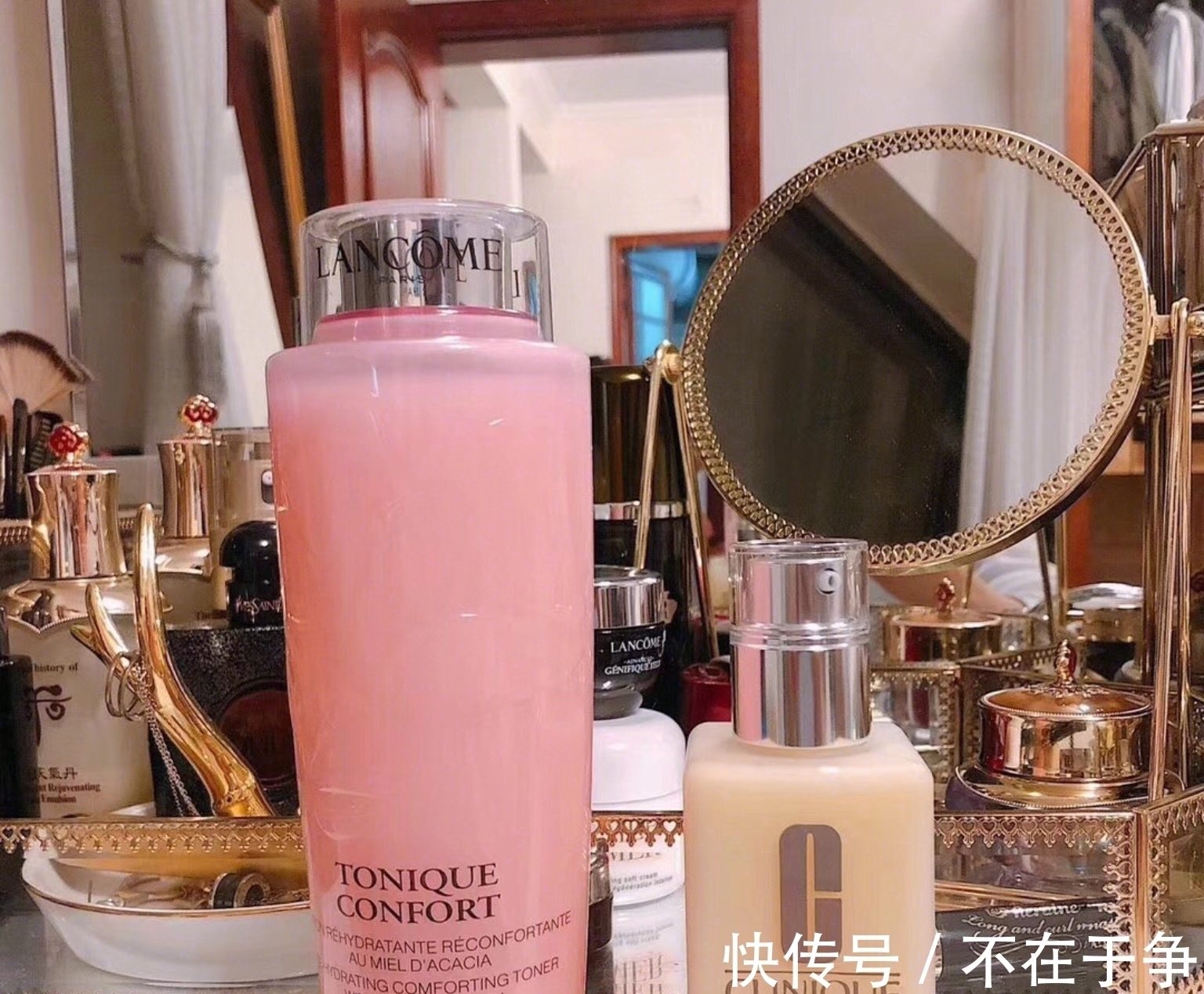 网红 护肤品“混搭”会怎样?你只知其一不知其二,这些现象你有几个!