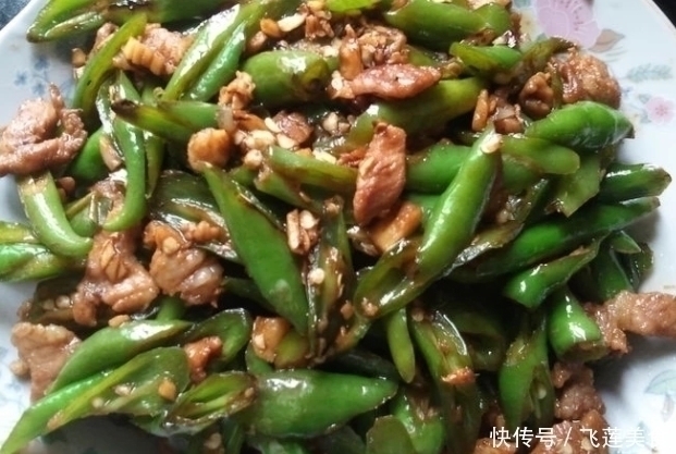 肝脏健康|“血管清洁剂”,隔天炒一盘,软化血管,防止口臭,肝脏健康了