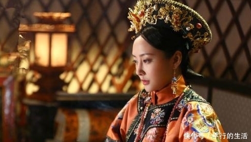 盖长公主|历史上最年幼的皇后，6岁成皇后，52岁去世，做了32年的寡妇