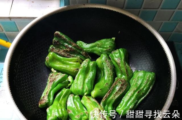 杀菌|秋天,黄瓜茄子靠边站,这菜要多吃,维生素C高,开胃杀菌又营养!