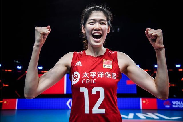 中国女排|64岁老帅成女排新帅头号黑马?亲手打造5大主力,郎平也沾了光