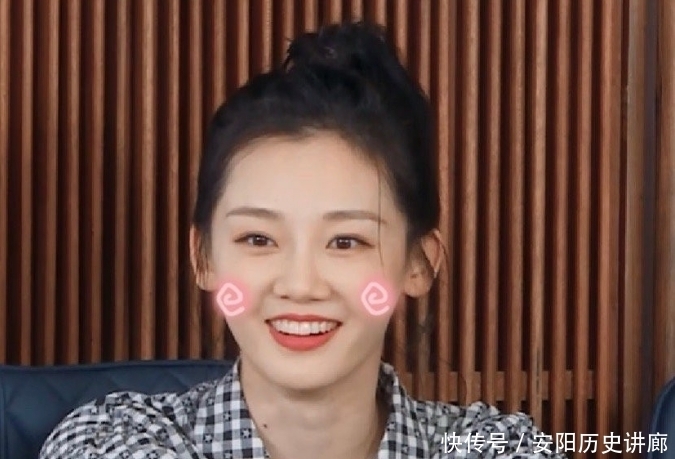 沈佳妮|《跑男》做了9季,请过8回“家属”,最让人羡慕的是这对!