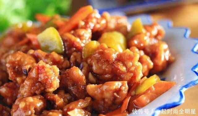 东北菜|“东北菜”到底算不算“鲁菜”看完才知道,这关系真奇妙