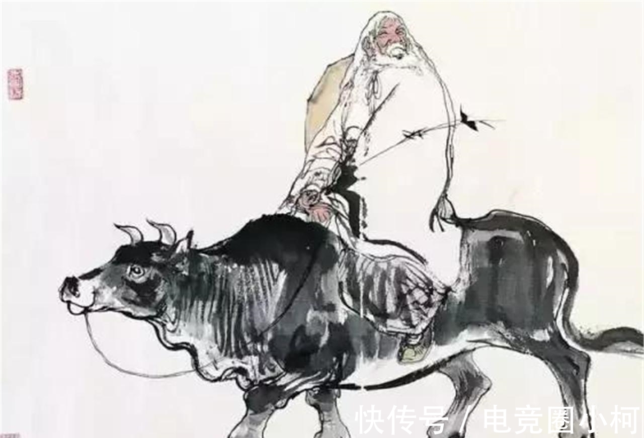 道德经|三十岁以后,才悟到老子的智慧,是超越千年的经典!