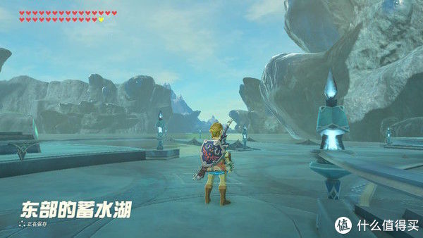 霞山|《塞尔达传说:荒野之息》旅行攻略——城镇篇