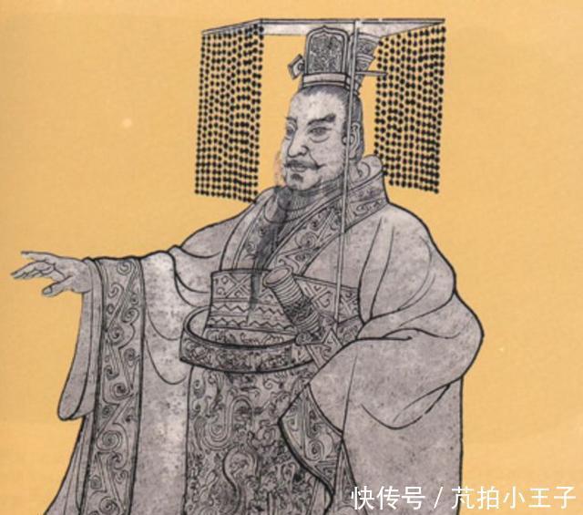 诸葛亮|徐福的仙药、诸葛亮的七星灯,都比不上此人的办法,你用你也长寿!