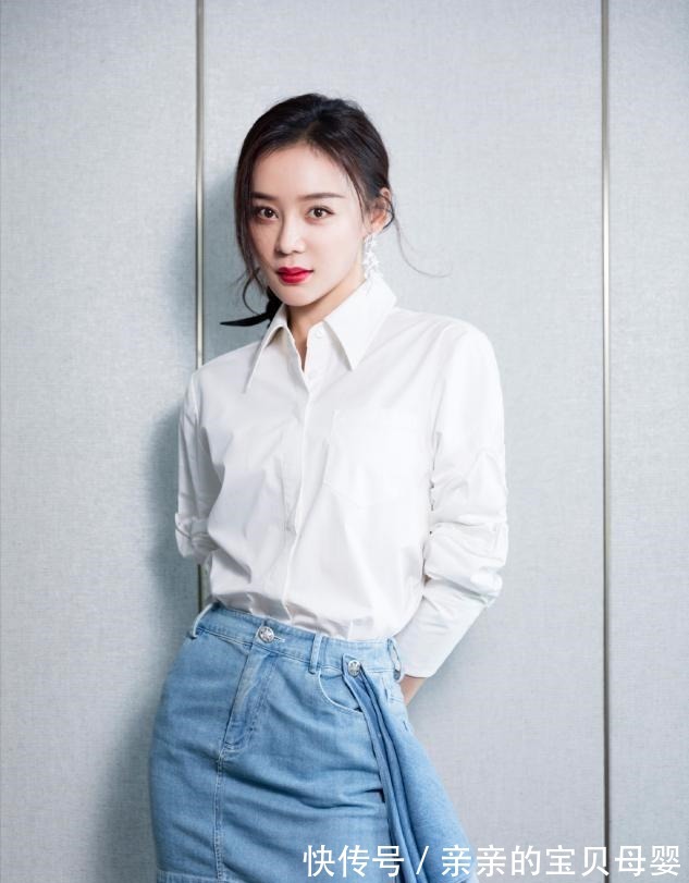 显瘦 半身裙不要买太多，有这“3款”就够了！时髦显瘦，三木都在穿