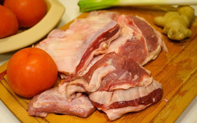 牛肉炖不烂是怎么回事？原因有三点，教你正确做法，牛肉又软又香