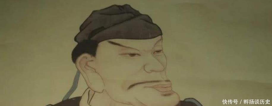 孩子|此皇帝16岁登基,100多个孩子却没一个亲生的,被称最强绿帽王