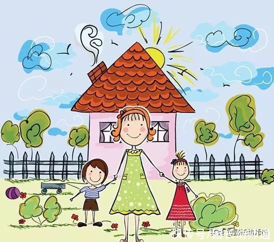 收心|9月升中班和大班，幼师转给家长的“收心秘籍”