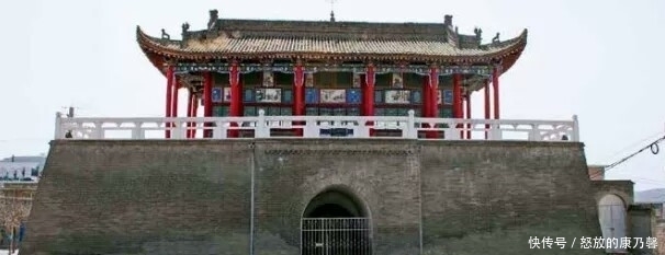 义渠国地址究竟在哪?这个话题经过几十年讨论,最后居然在这里!