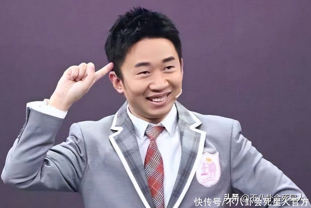 “不可一世”的杨迪,终于走到了今天这一步 - 360娱乐,你开心就好