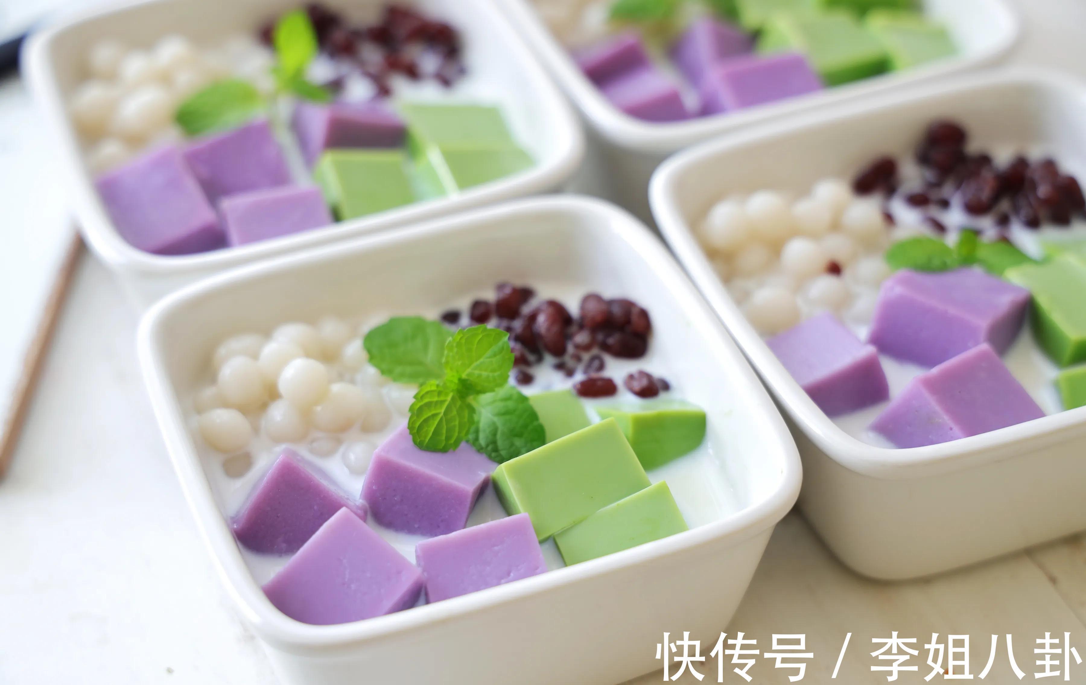 入伏|入伏了,5款饮品清热下火,好喝又简单,在家也能轻松搞定