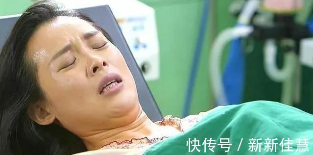 开十指|顺产到底有多疼3张图让你一目了然，妈妈太不容易，请善待她们