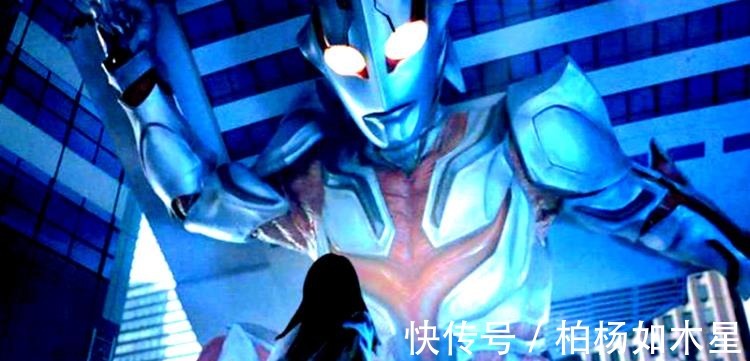 红色|奥特曼神秘四奥里为什么奥特之王是红眼睛有个情况要说清楚!
