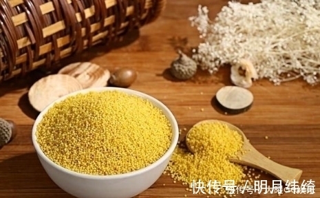 家长们|小米粥可不能乱喝,喝错损伤身体健康,家长们可长点心