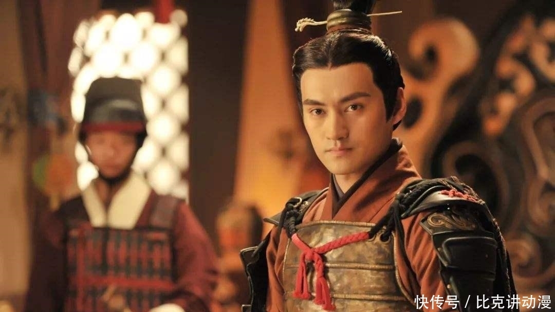 刘知远|历史上白手起家的皇帝有7位,姓刘的占了6位,其中5位国号为汉