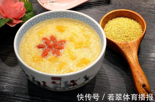 患上甲状腺结节|甲状腺结节不能喝小米粥?想要甲功好,忌“2绿”,做“2事”