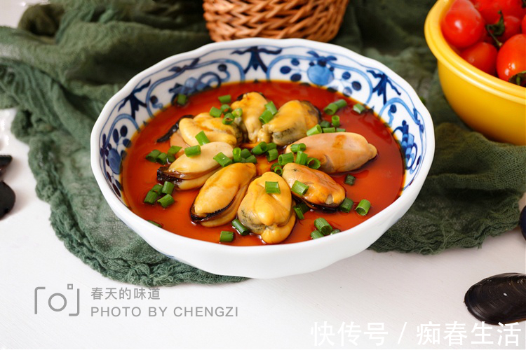 蛤蜊|三伏天太热，有钱没钱，中老年人常吃此6道蒸菜，鲜美养人易消化