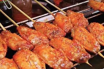 遂宁有什么小吃出名？