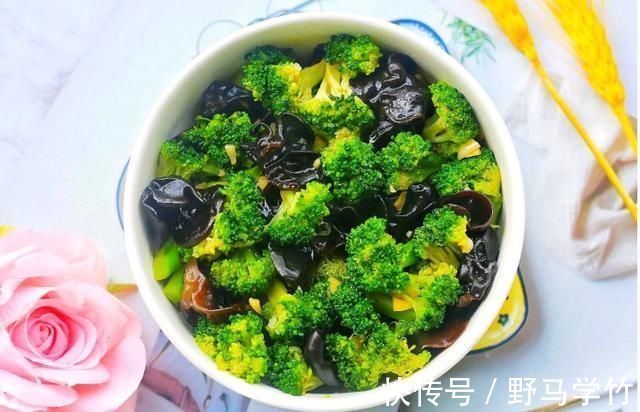 赘肉|它是“清肠第一菜”，坚持每天吃一盘，刮油甩赘肉，一周瘦5斤