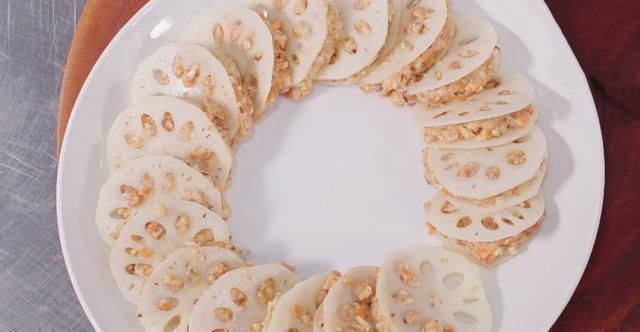 肉末|秋天,吃板栗黑芝麻不如吃它,润肺去秋燥,营养美味,常吃身体棒