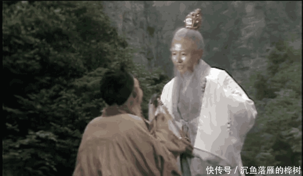 猴哥|菩提祖师有一个绝招, 没有教给孙悟空, 否则天庭早被孙悟空拿下了