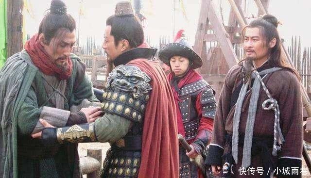 林冲火并王伦为梁山建功,若当初选择二龙山,最后会是怎样的结果