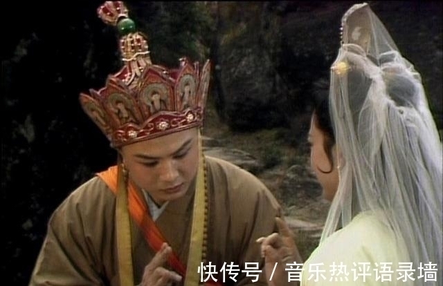 孙悟空@《西游记》暗中保护唐僧的有39位,暗中保护孙悟空的又有多少位?