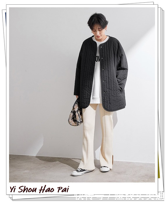 外套|11月穿什么秋末冬初的24种搭配推荐!温暖而时尚