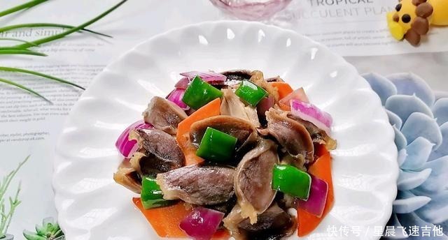 立春后，家人最爱这道菜，简单易学，美味下饭，营养美味对身体好