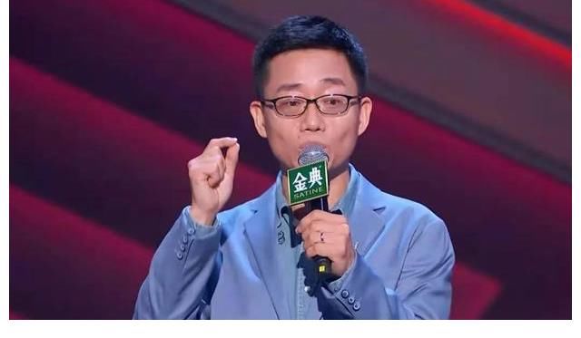 被淘汰|《脫口秀大會4》激戰(zhàn)正酣，千年老二王建國復活之后，再次被淘汰