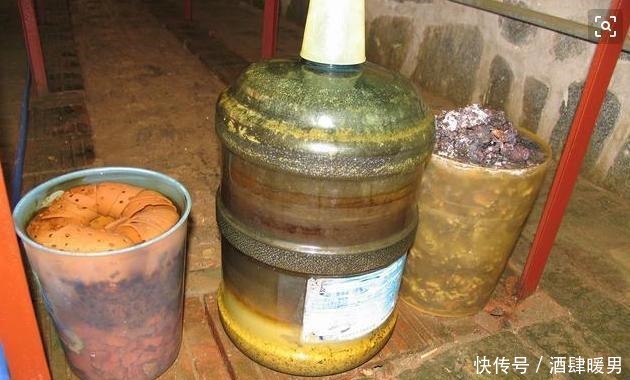 淘米水、羊粪水都不如2种肥,啥花都通用,养啥花爆啥花!