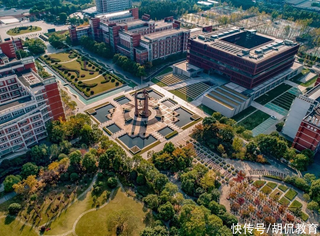 中国超牛的3所科技大学，收分不高，就业超好，21考生重点关注