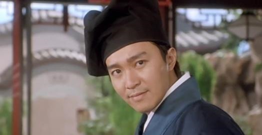 书生&青楼女子上联天字出头为我夫,白面书生说一下联,青楼女子却跑了