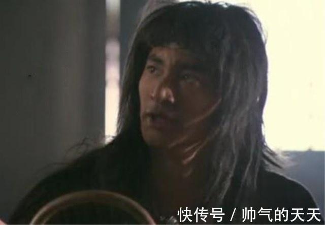 施耐庵|他是‘梁山第一智者’,却被军师吴用故意打压,结局完美