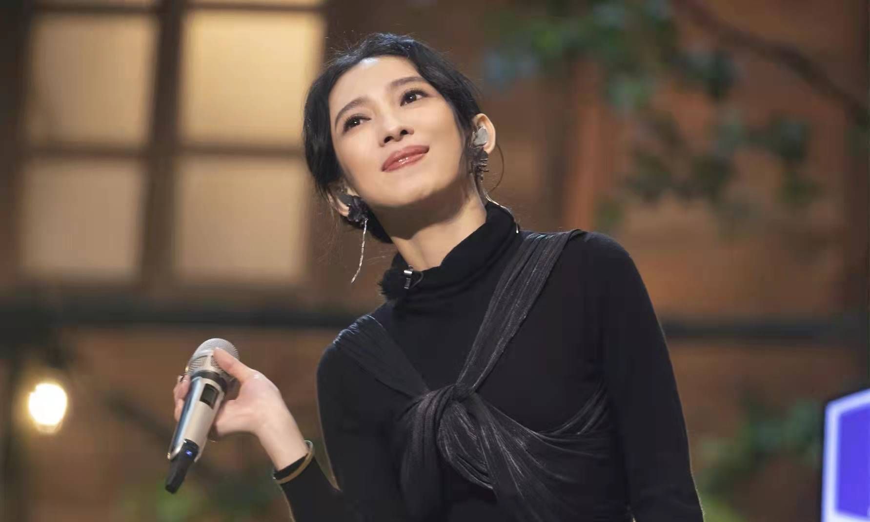 最新一期的《时光音乐会》，有多少人的情怀得到了满足？