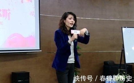 耄耋|“复旦女神”陈果：将“耄耋”读成“毛至”，网红从此再未露过面