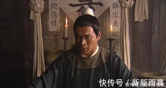 鲁智深&武松师傅警告武松千万要躲着两个人，武松不听劝告，结果受到教训