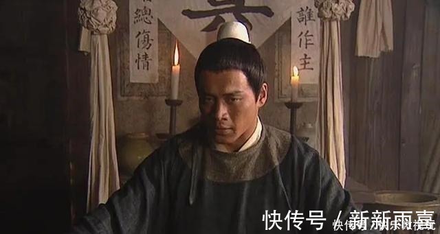 鲁智深&武松师傅警告武松千万要躲着两个人,武松不听劝告,结果受到教训