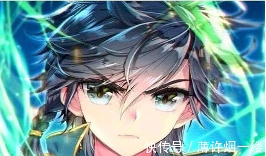 上古龙神|斗罗大陆为何大家认为，霍雨浩是“外挂”，而唐舞麟不是呢