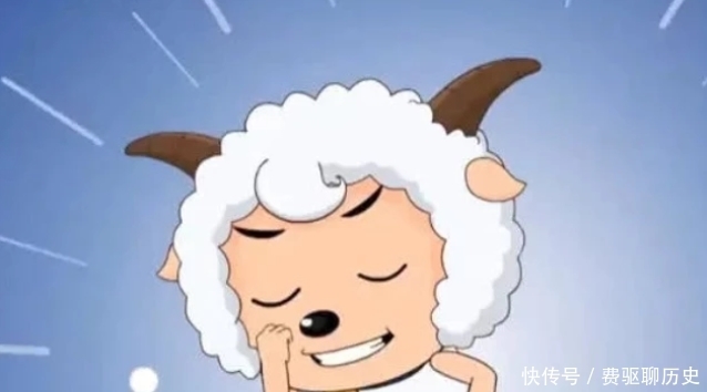 当喜羊羊想出好办法时，为何总要做出一套奇特的动作？长大后才懂