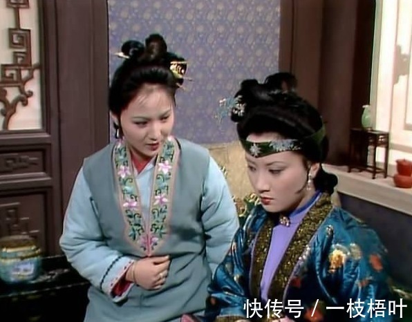 邢岫烟#心狠手辣王熙凤,无亲无故却给了这三个人柔软,人性本复杂