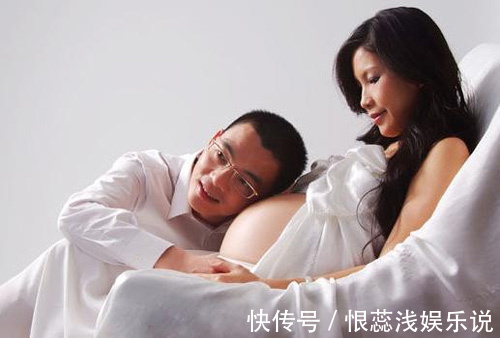 小宝宝|怀孕期,如果孕妈属于3种类型,可能生产时间会提前,别忽视了