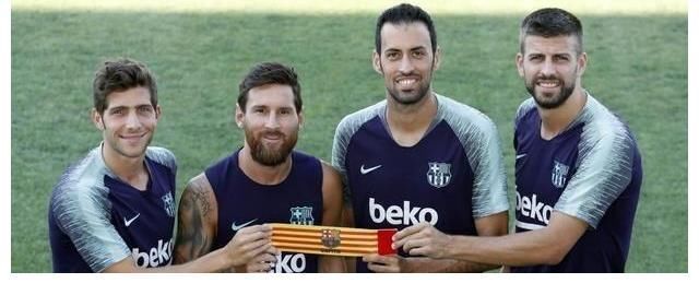 意甲|曼城PK馬競7000萬爭意甲頂星 瓜帥零價挖角巴薩重臣