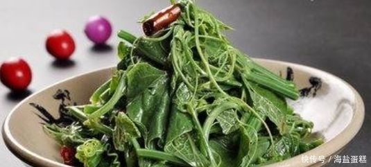 人到中年,推荐吃3种蔬菜,排毒清肠,美容抗衰,增强体质